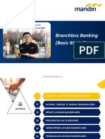 TartibModul Branchless Banking