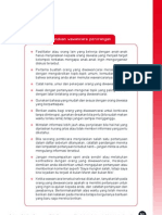 Training Manual-Indonesia Version Content part2