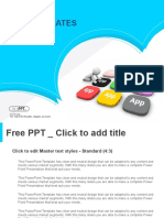 Set-of-square-web-buttons-PowerPoint-Templates-Standard