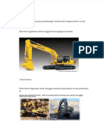 PDF Alat Yang Digunakan Pada Penambangan Bawah Tanah Dengan Metode Cut and Fill