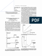 The Measurement of Proton Energies With Scintillation Counters