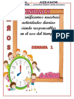 1° Fichas de Trabajo Unidad 9 30 Nov - 4 de Dic.