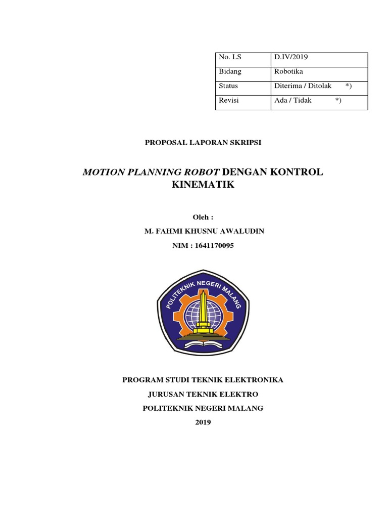 Sempro 2019 | PDF