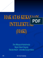 HAKI PPT