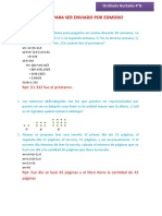 actividades de sucesiones Ordinola Hurtado 4°G