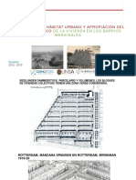 Formacion Del Habitat