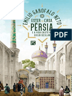 Resumo Ester Casa Persia Vida Crista Exilio Secular A63e