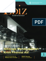 EBIZ Edisi 01 Tahun 2008 