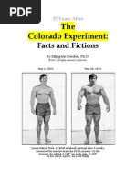 Download The-Colorado-Experiment-37-Years-later by skeletonsecretary SN51695635 doc pdf