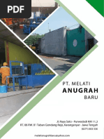 PT. Melati Anugrah Baru 23-2 Feb 20