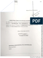 Operação Xavier: prisões preventivas e outras medidas cautelares