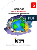 Science 5 Q4-Module 6