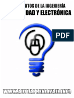 Todo Sobre Los Fundamentos Físicos de La Ingeniería Eléctrica y Electrónica