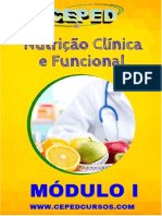 Nutrição Clínica Modulo I