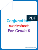 Grade 5_English_Worksheets