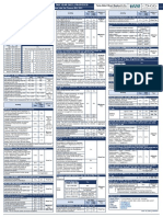 Withholding Tax Card 2021-2022