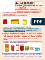 Actividad Matematica 1°