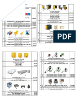 Price List Peralatan HK Edit Mei 2021