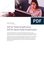 Datasheet AVEVA ModelSimplification E3DDesign 07-20.pdf - Coredownload.inline