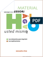434334257 Montessori Hagalo Usted Mismo PDF Version 1