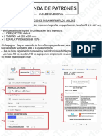 File ML PDF NREM001 Remera Basica Infantil