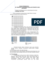 ANALISIS MATERI BILANGAN