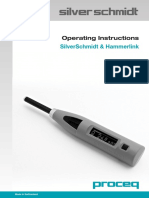 SilverSchmidt - Operating Instructions - English - High
