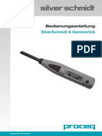 SilverSchmidt - Operating Instructions - German - High