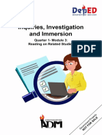 Signed Off - Inquires Investigations Immersion G12 - q1 - Mod2 - Identifying The Prob. - v3