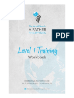 TWNAF 2020 Level 1 Training Workbook