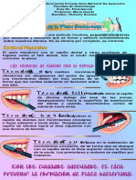 Poster de Periodoncia