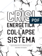 Crisi Energetica 3.0
