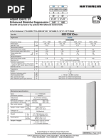 80010753 | PDF | Antenna (Radio) | Decibel