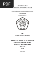 Download ANALISIS KASUS ABORSI by LiDya Higashi Arroy SN51697816 doc pdf