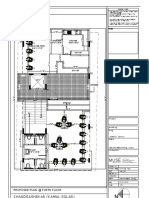 Fourth Floor Chandrashekar Floor Plans