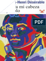 Deserable, Francois-Henri - Muestra Mi Cabeza Al Pueblo (31991) (r1.0) - Holaebook