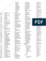 Govt. of Kenya Standard Forms