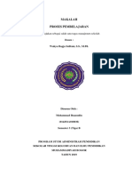 Makalah Proses Pembelajaran Smt 3-Dikonversi