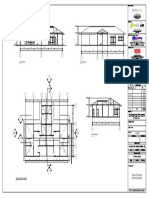 Potongan A-A Potongan C-C: Detail Engineering Design