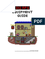 d12 Equipment Guide