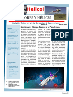 Boletin Rotores y Helices Vol. 39 2021