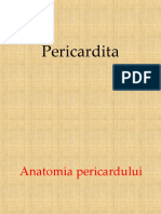 Pericarditis