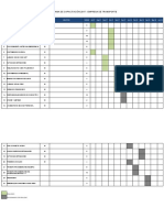 Programa de Capacitacion