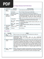 Technical Specification - Klippon Roofing System V2-Final