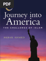 Download Journey into America_The Challenge of Islam - Akbar Ahmed by falia1 SN51699227 doc pdf