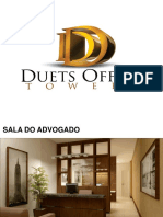 BK - Duets Office - Diagonal