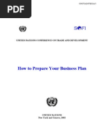 Business Plan