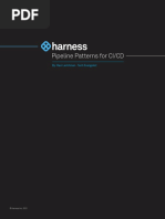 Pipeline Patterns R7