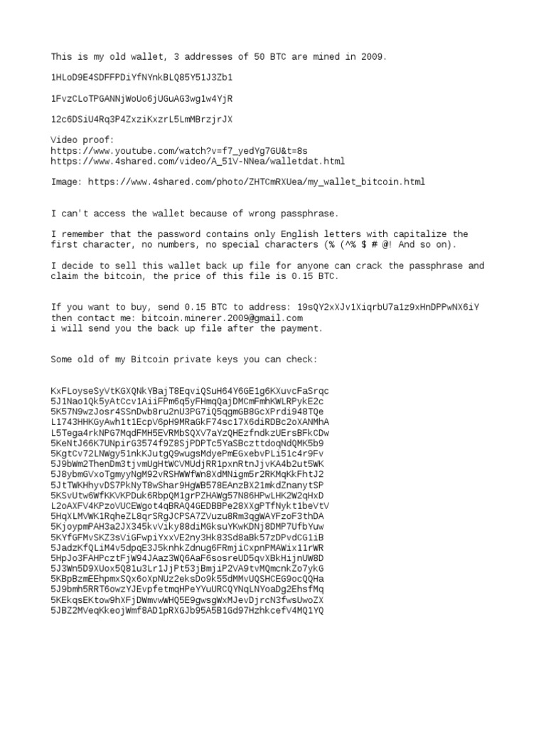 qFKyxeZz 1 | PDF | Bitcoin | Security Engineering