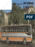 FAP Dubrava D-1420-T-R14